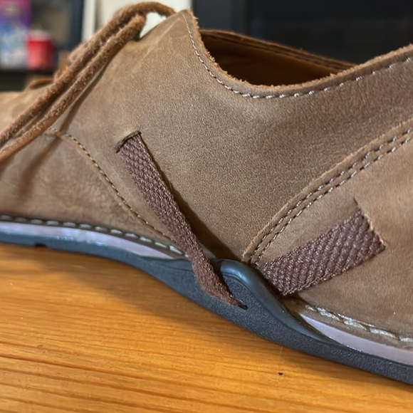 Xero Shoes Alston, brown leather, Men’s Size 11, EUC. - Picture 15 of 16